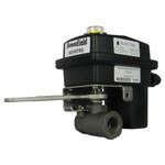 Greenfield Automatic Security Valve Kit, Gas Rated, 3/4 In. Pipe